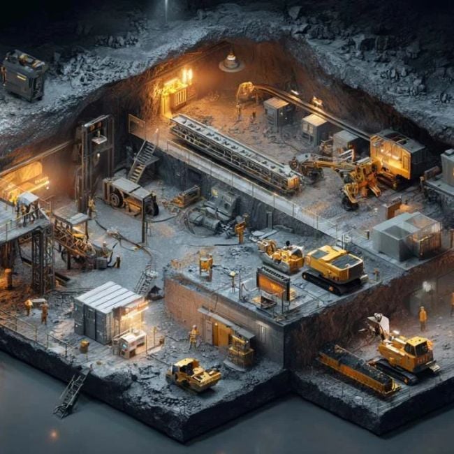 mining-safety-robots