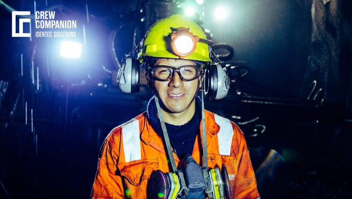 Mining Safety Training
