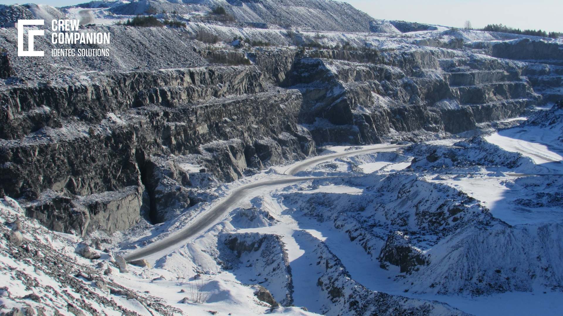 Underground mine safety