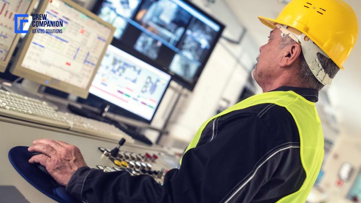 Monitoring miners