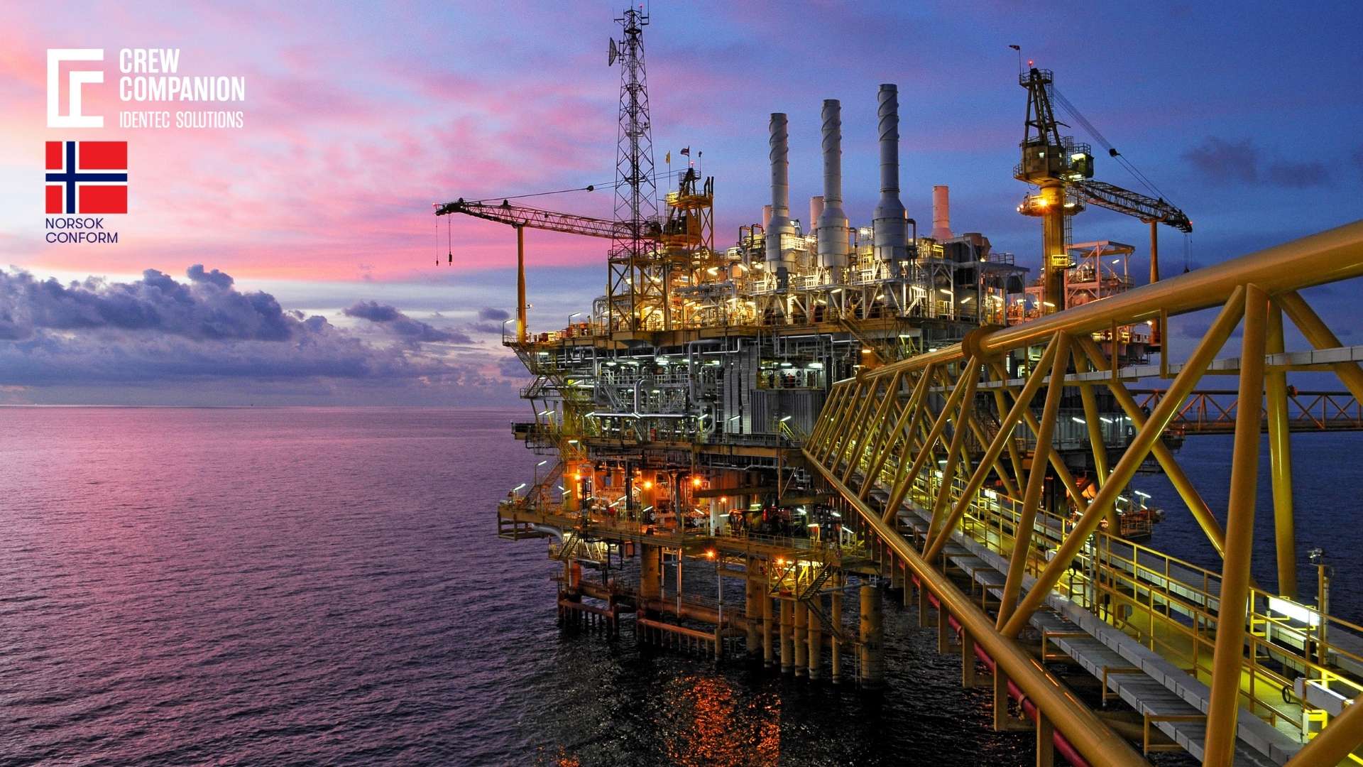 Rig Safety and offshore emergency response