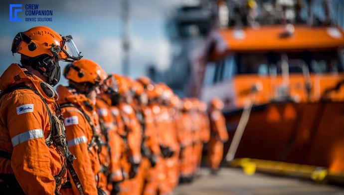 Offshore Safety Management System