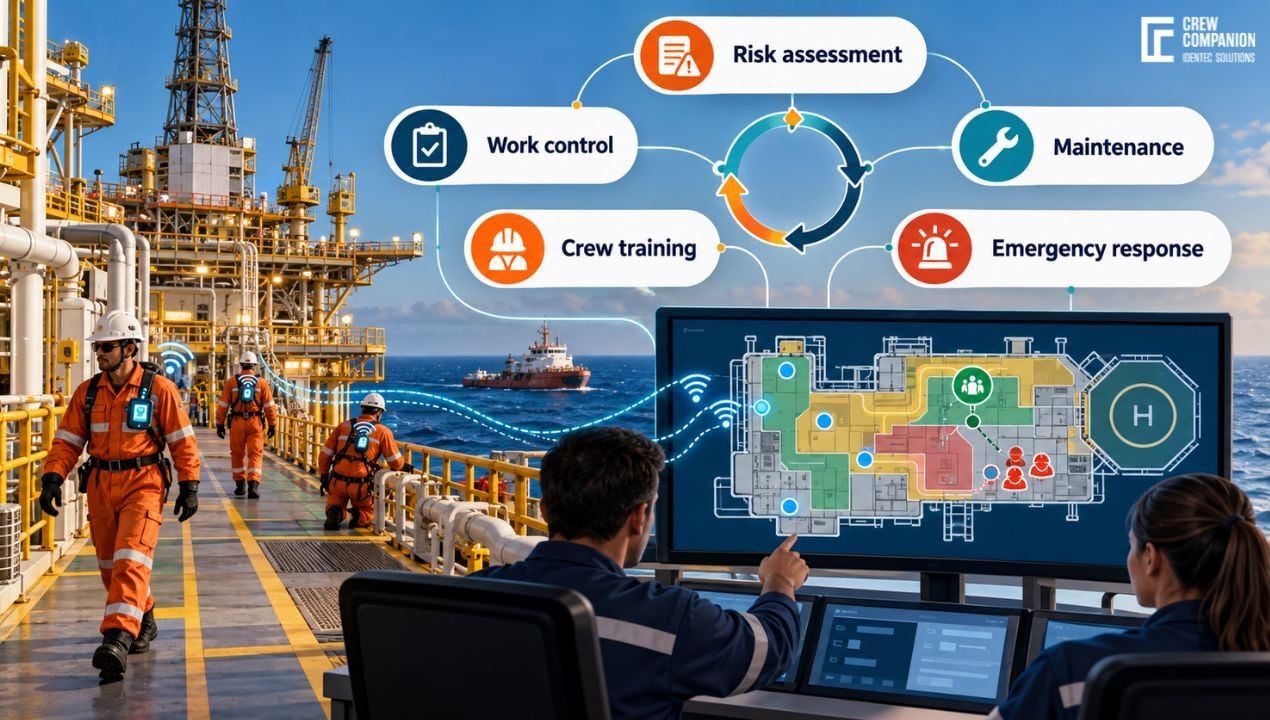 offshore-safety-management-system