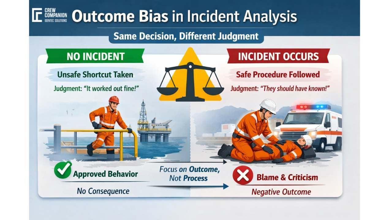 offshore-safety-outcome-bias