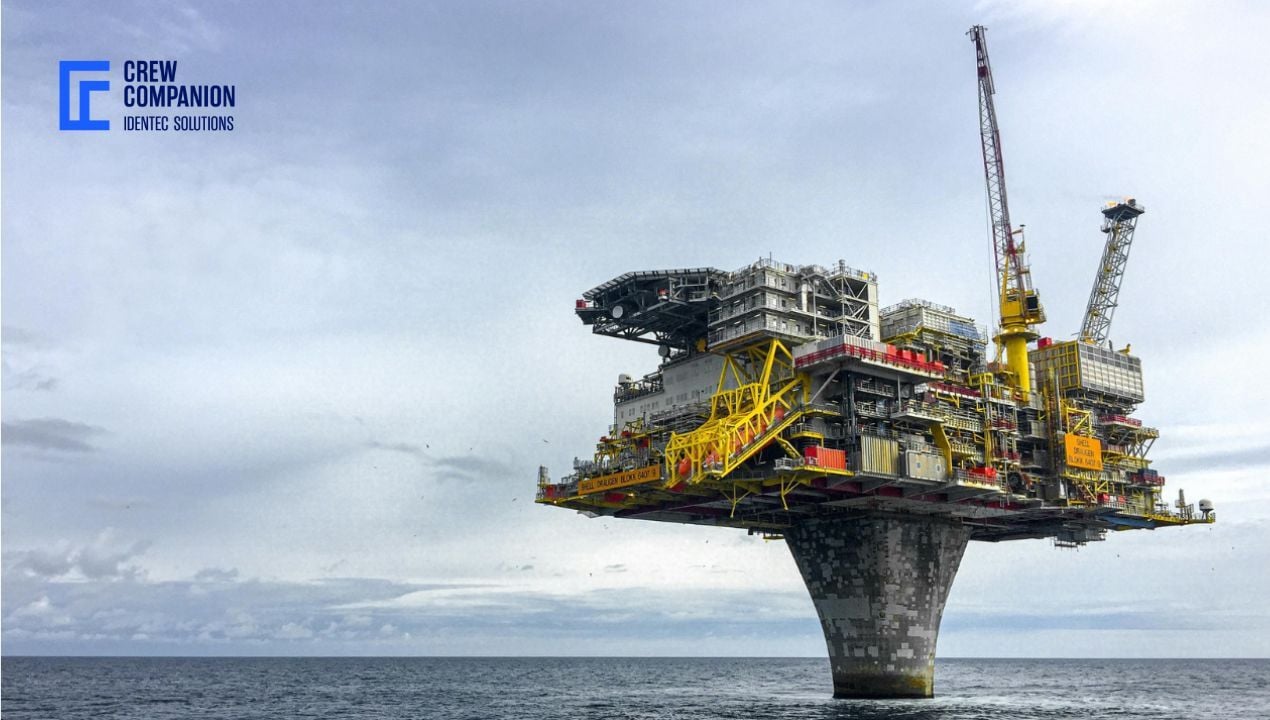 Offshore Safety System Integrator Axians