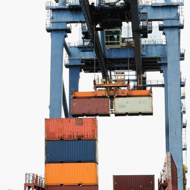 pds-port-automation