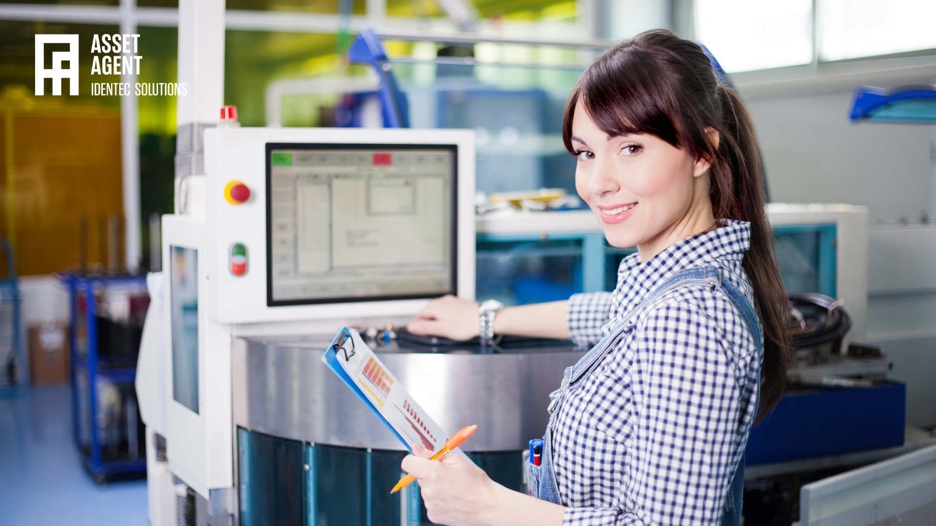 RTLS: Integrate RFID