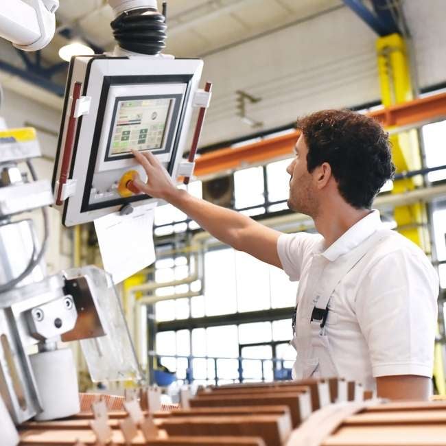 RTLS RFID Integration