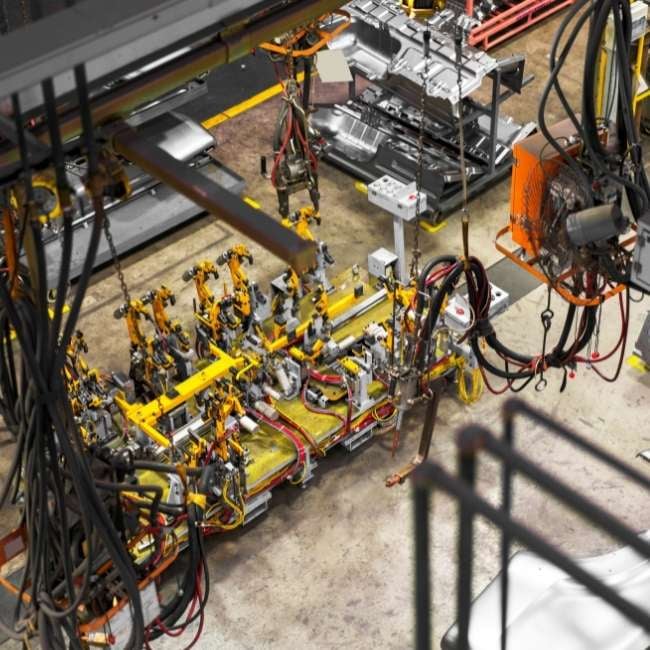 RTLS RFID Integration