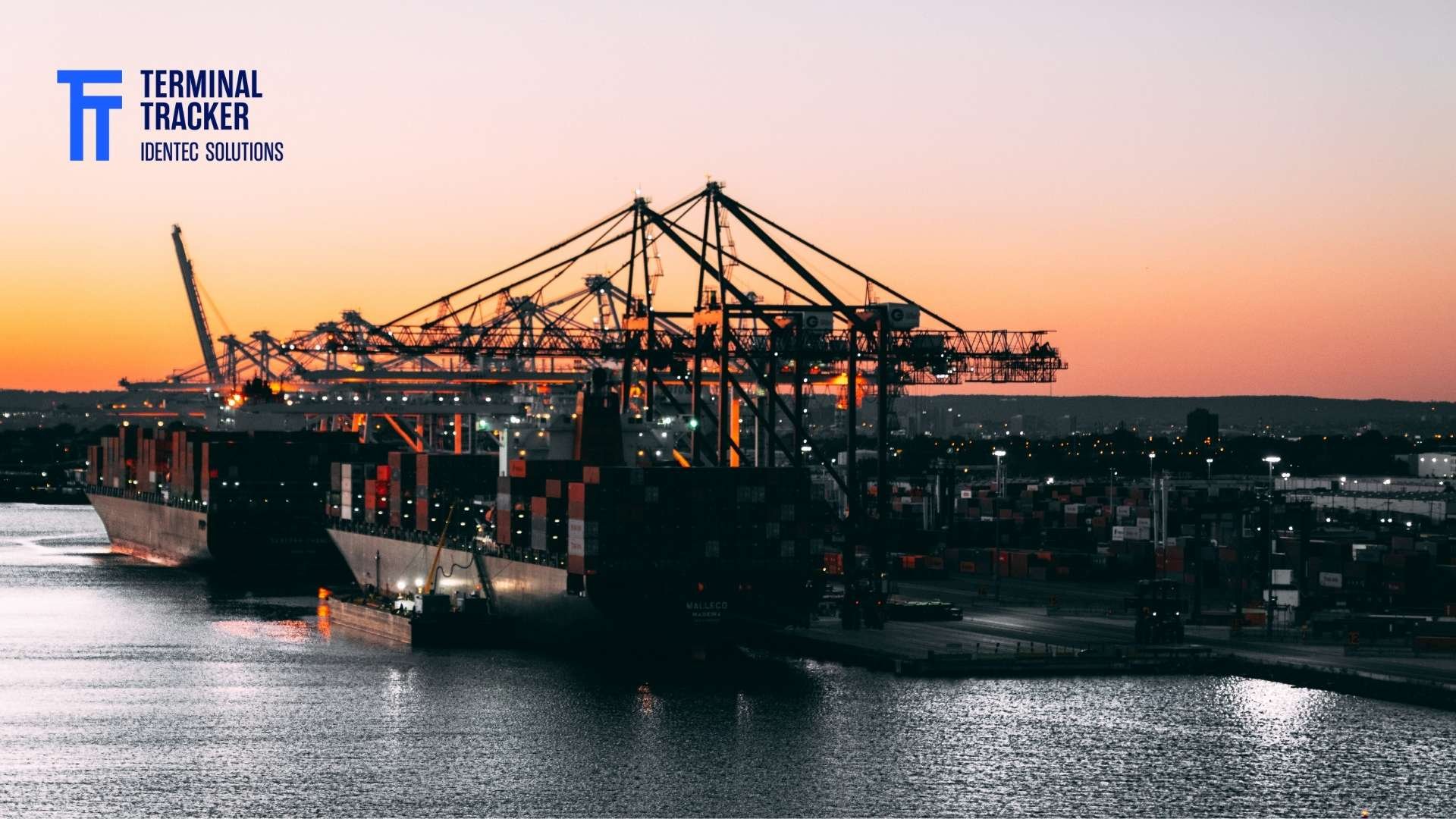 Limits Port Automation