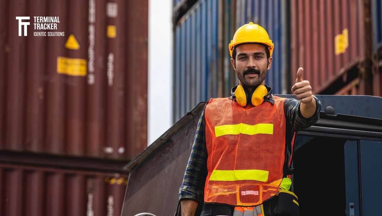 Port Safety