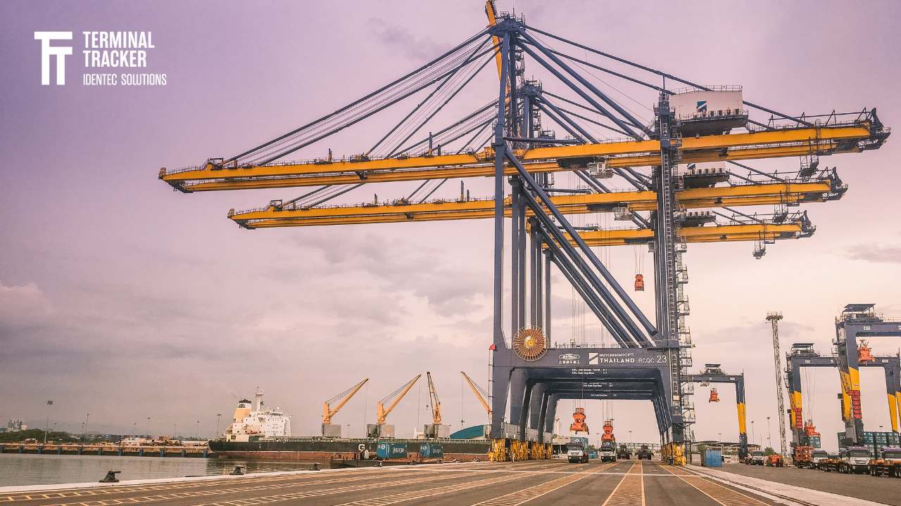 Terminal Automation challenges