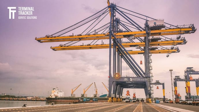 Terminal Automation challenges