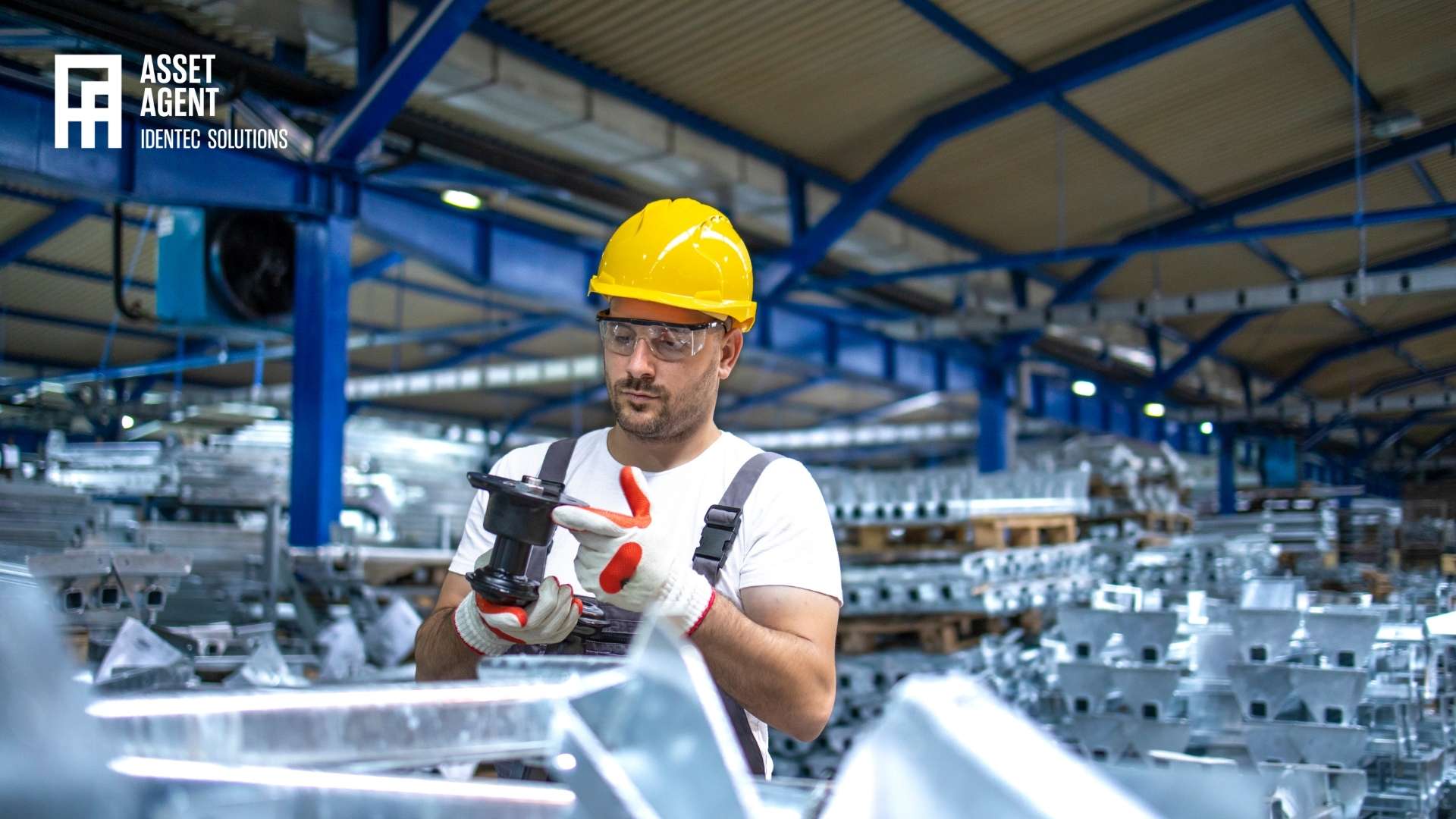 Steps for process improvement