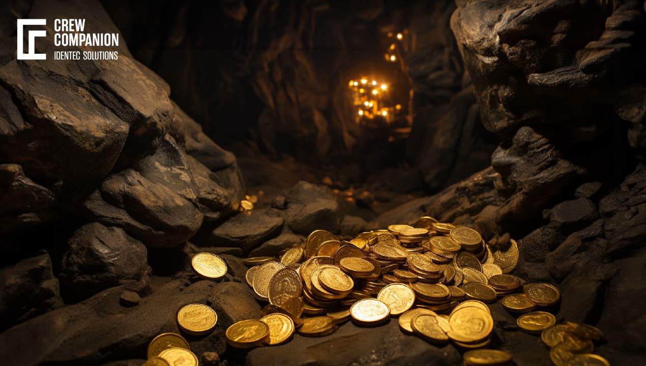 Productivity in mining