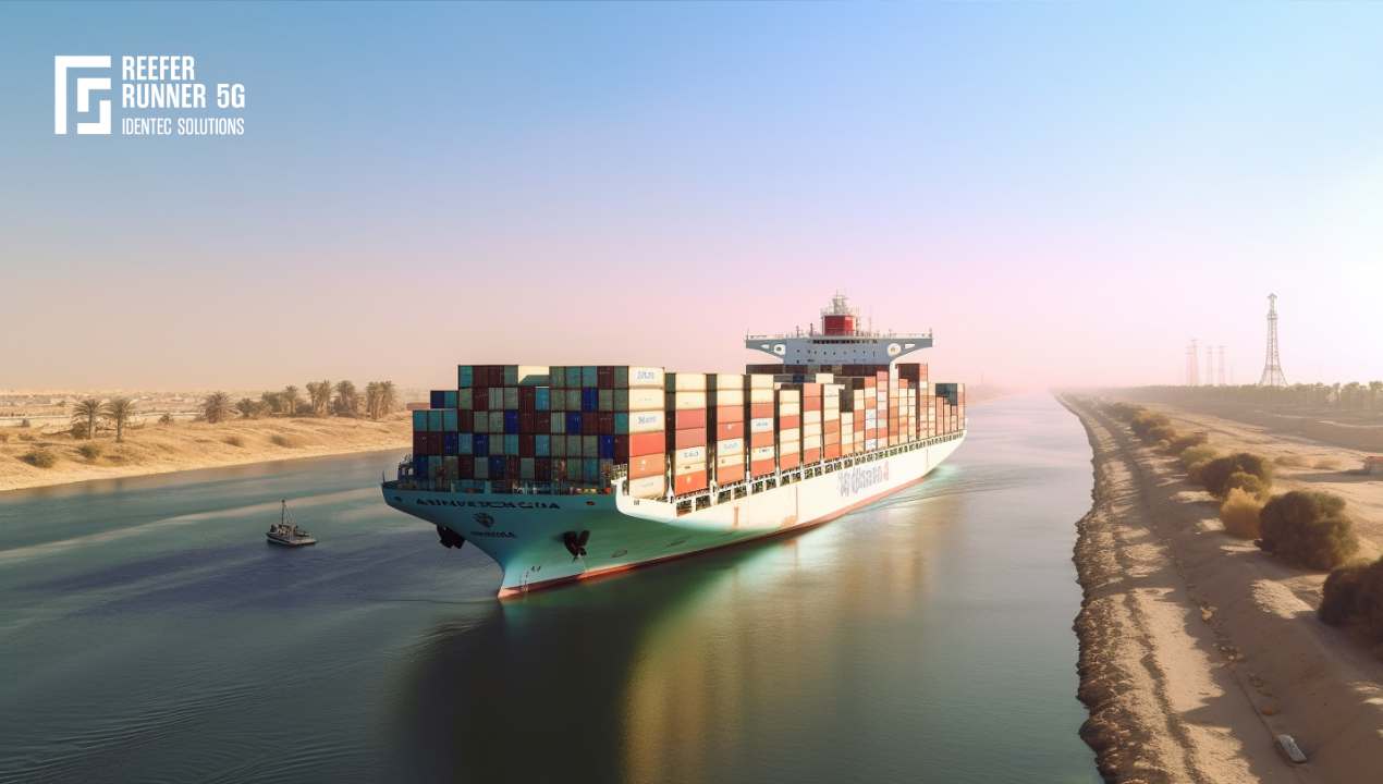 Reefer Freight Gone Wrong