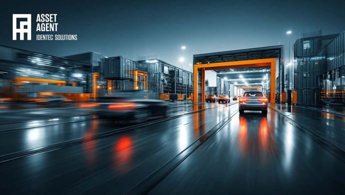 reliable vehicle logistics