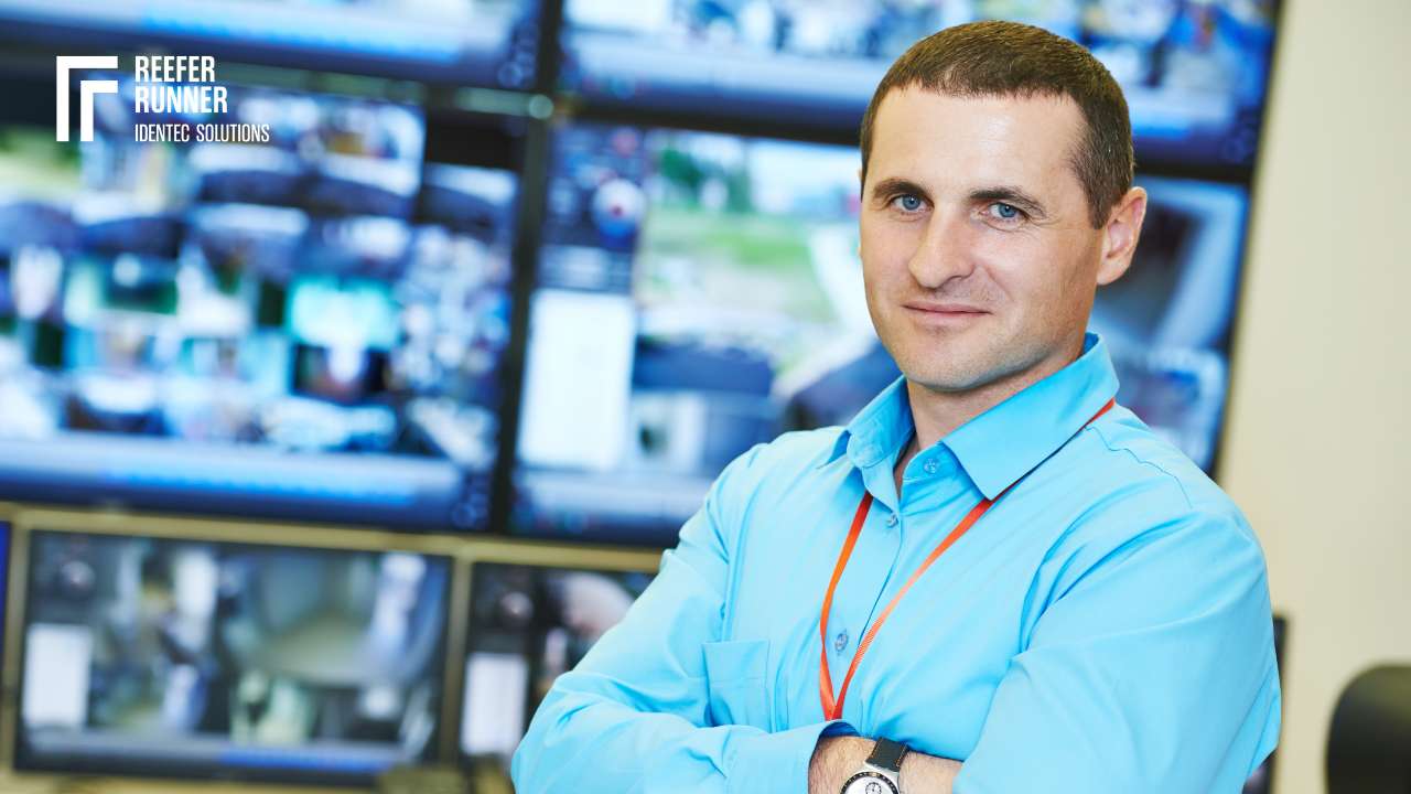 Remote Reefer Monitoring