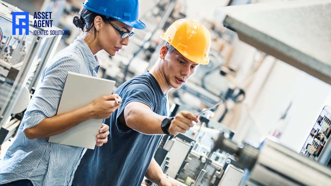RFID and RTLS