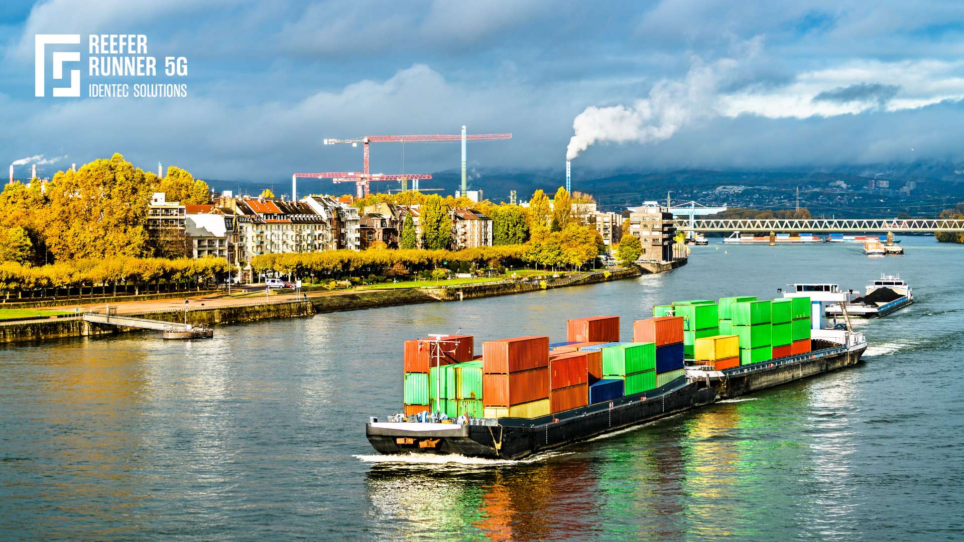 Transport Fluvial