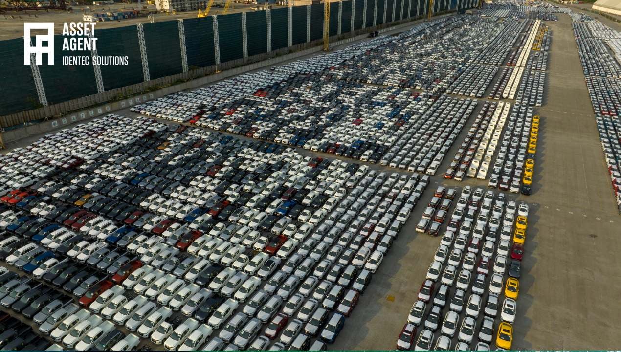 RoRo Transport