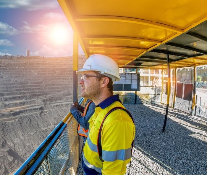 Miner Safety Culture