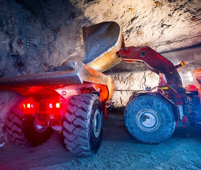 safety culture mining