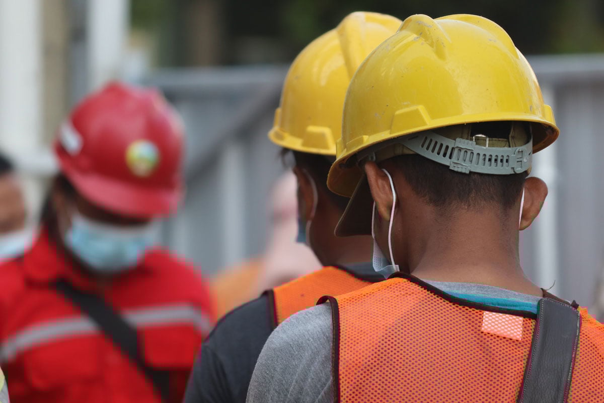 Risk Management Mining