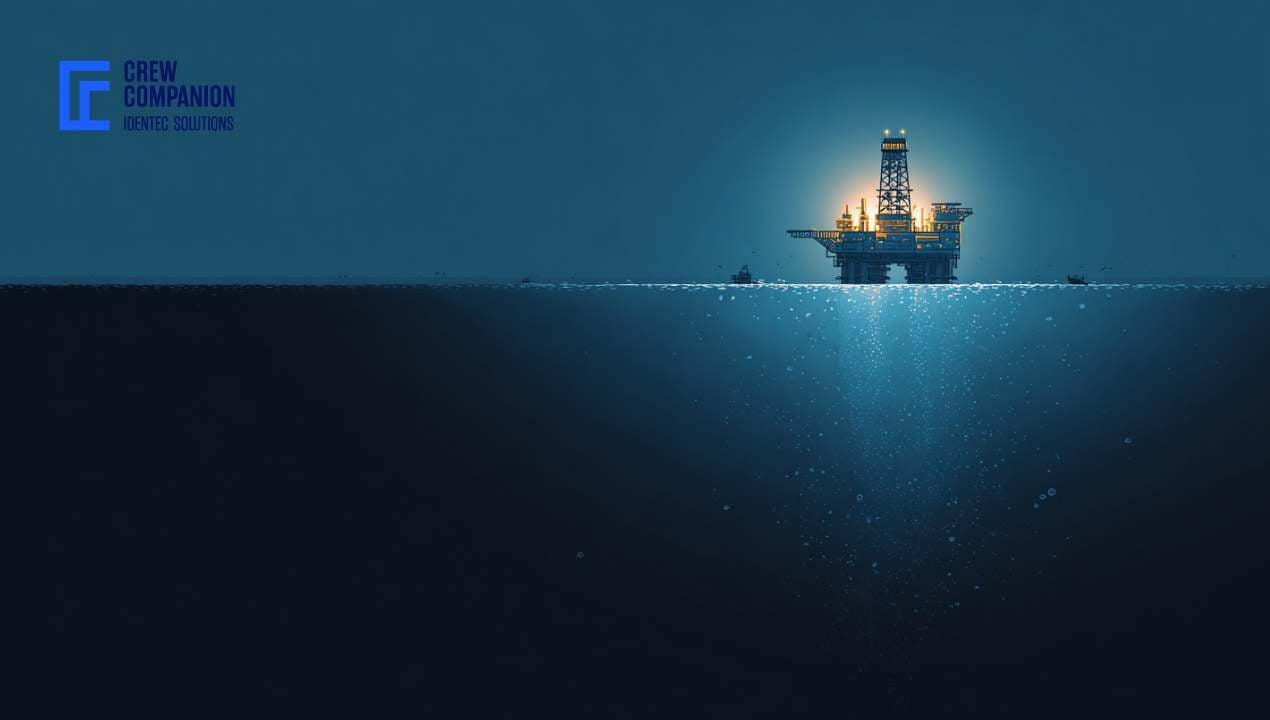 Safety Equipment offshore