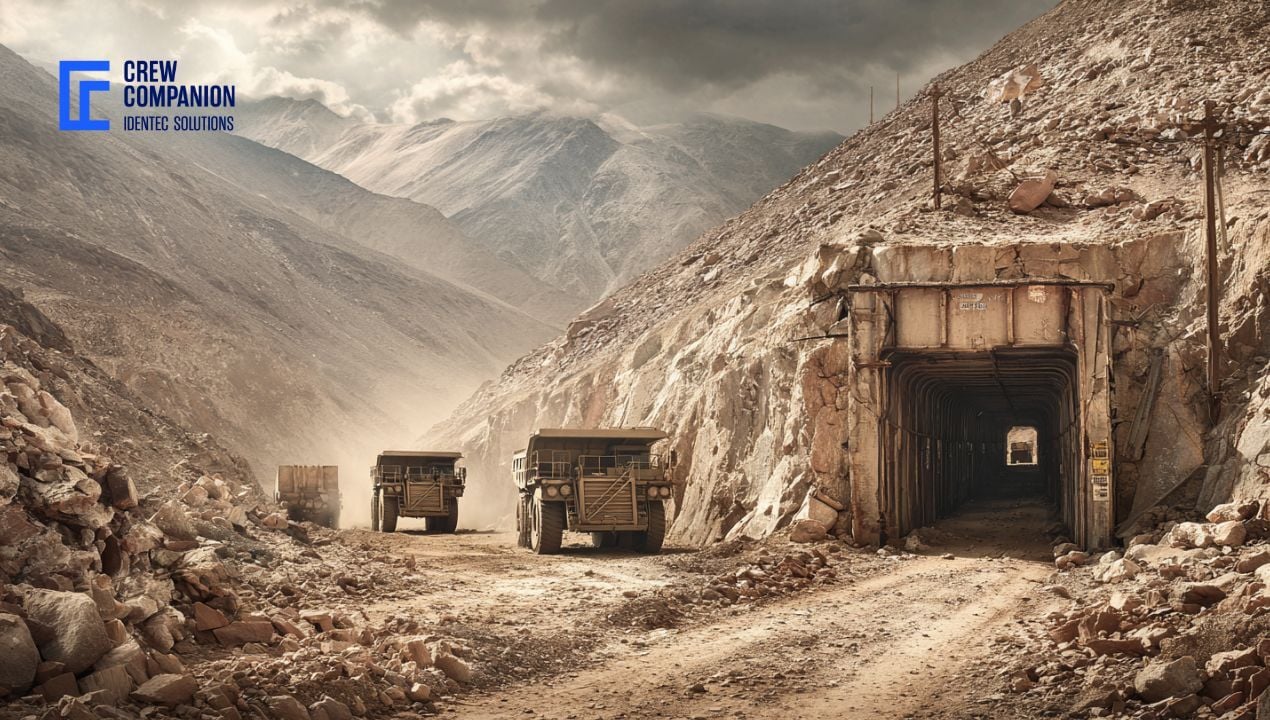 Safety in Mining in 2026