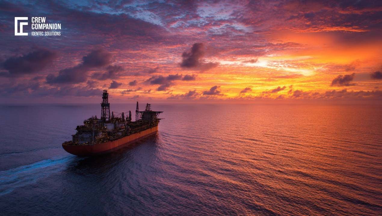 Safety Record Offshore