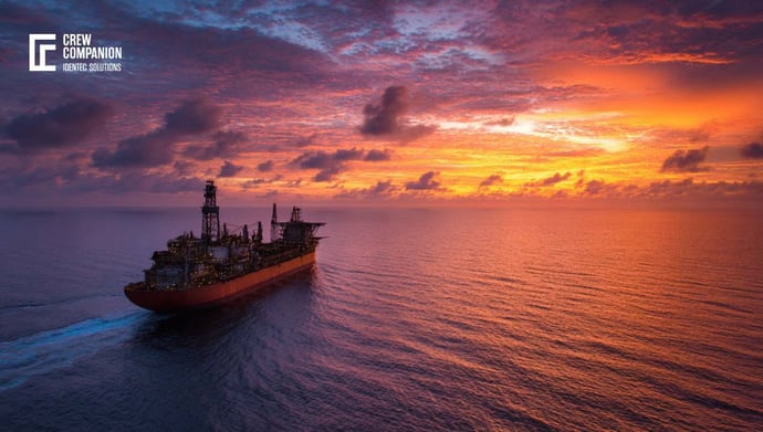 Safety Record Offshore