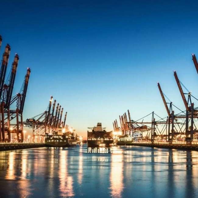 smart-port-infrastructure-development