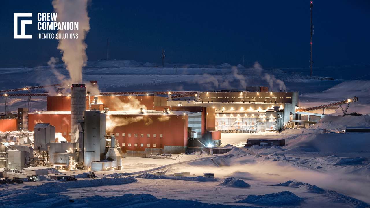 Sustainable Mining LKAB