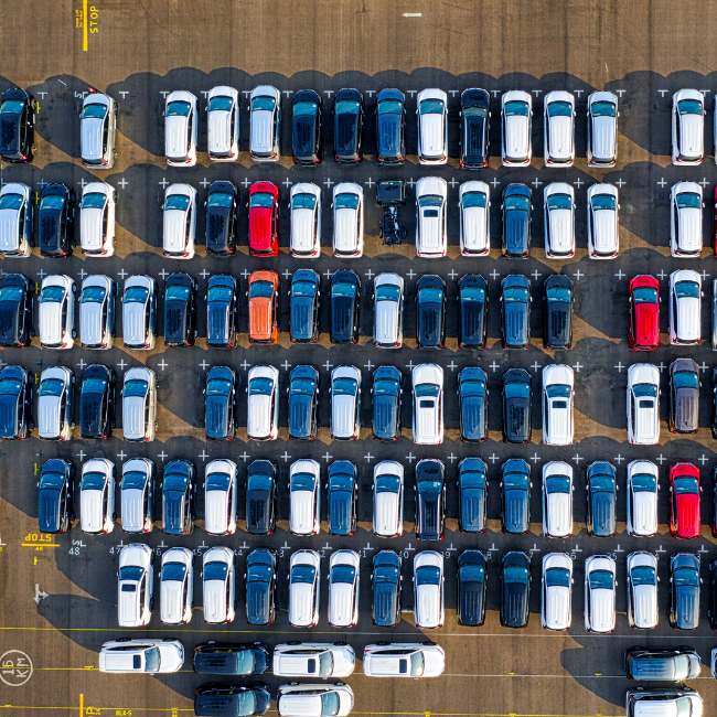 vehicle-logistics