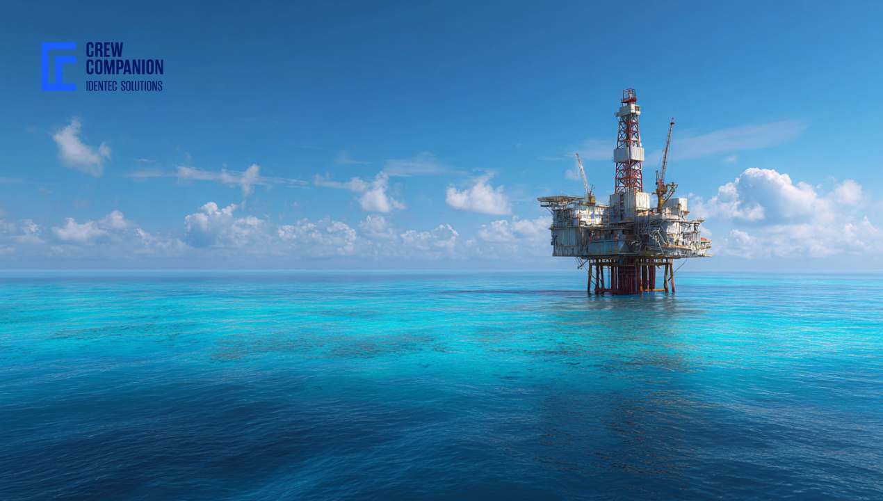 Vietnam Oil & Gas Offshore