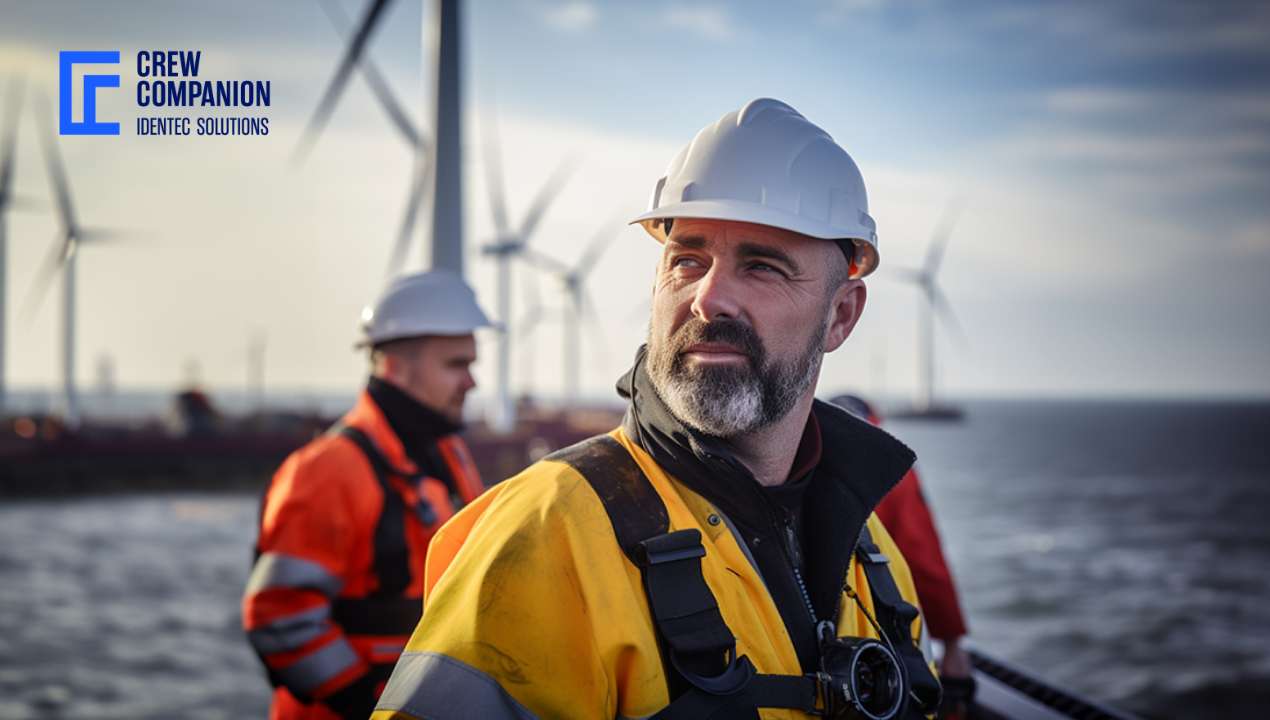 Walk-to-work offshore 101