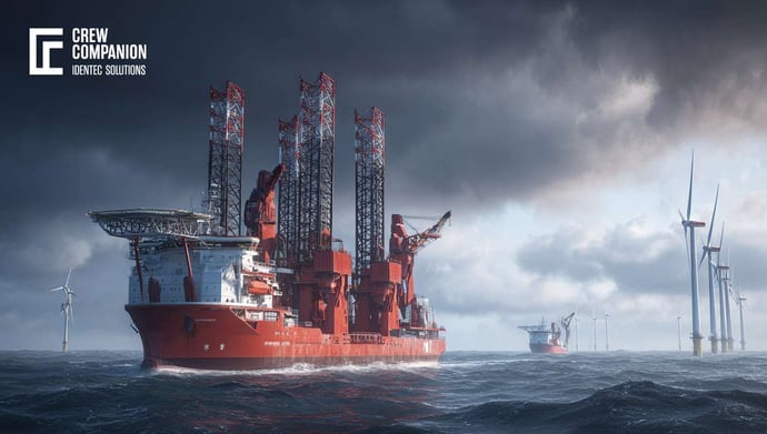 windfarm construction