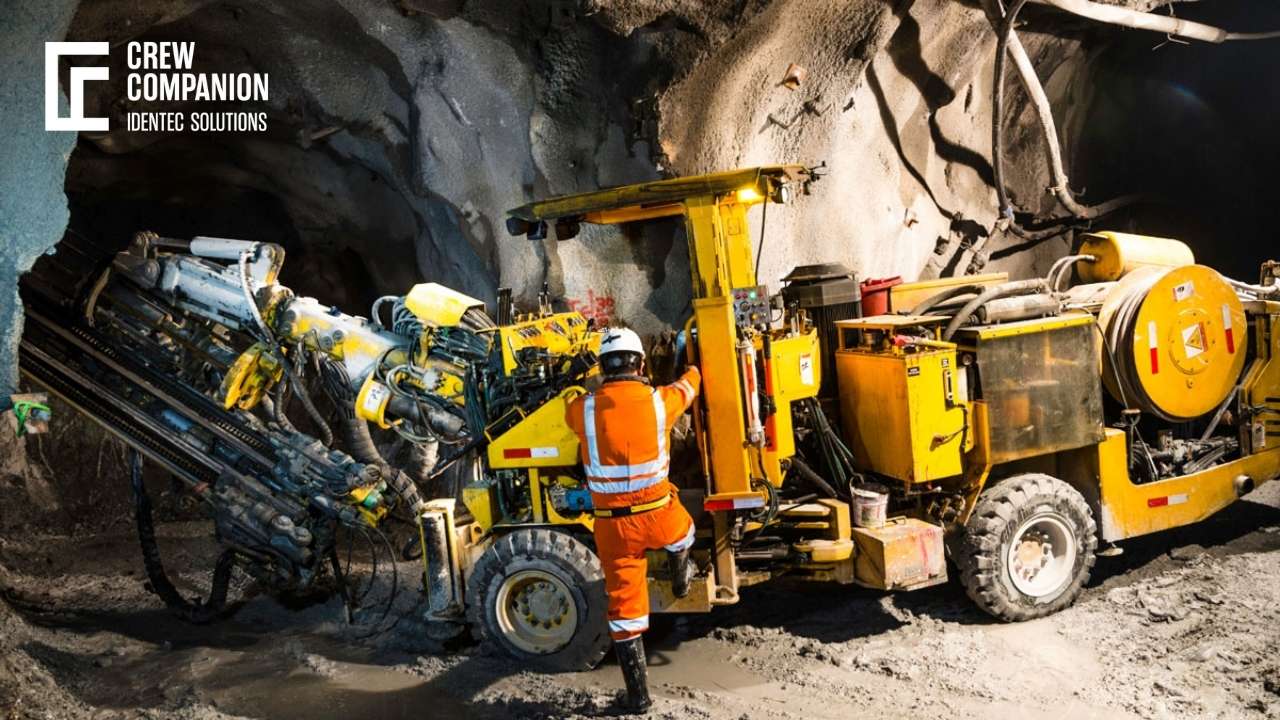 Is Sustainable Mining Possible - Muda and the Modernised Mining Industry