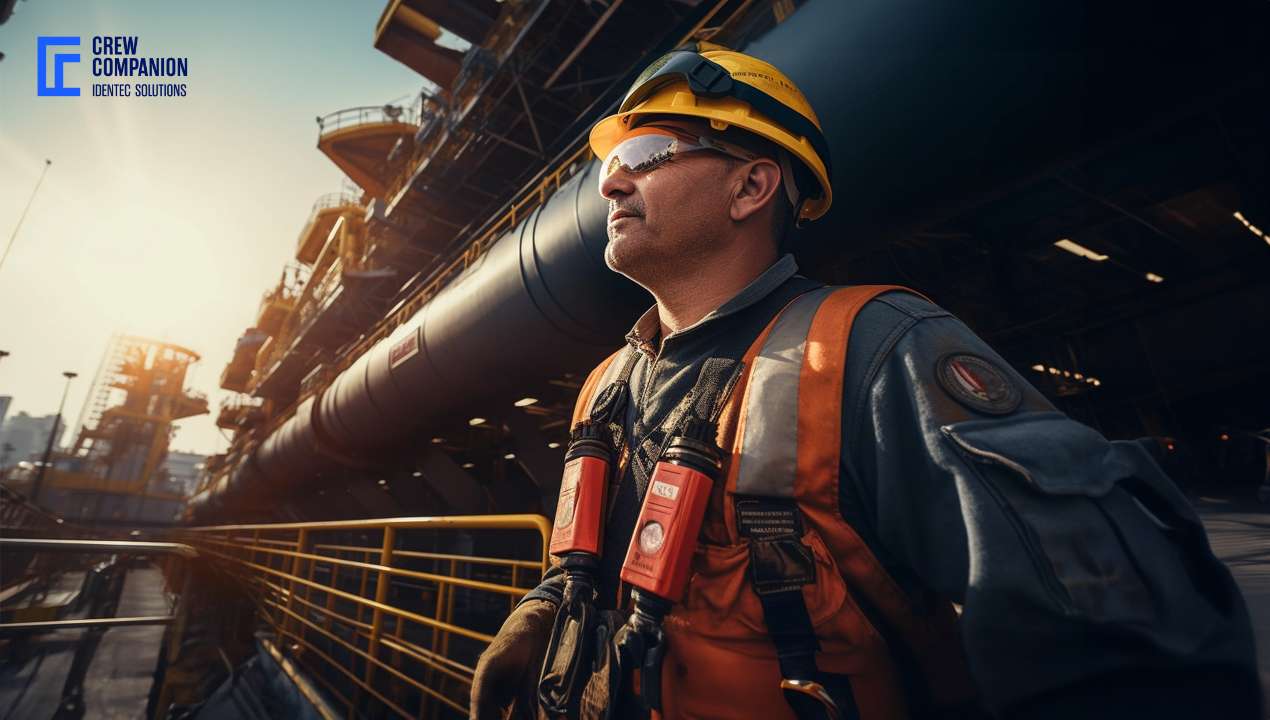 Emergency Response Software and Electronic Mustering on Drill Ships and ...