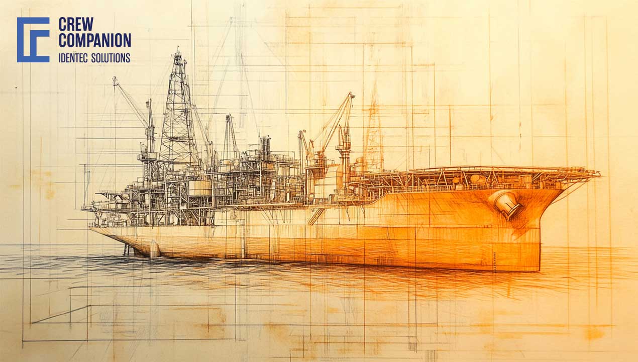 FPSO Layout: Pump, Separate and Store in One