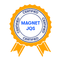 MagnetJQS
