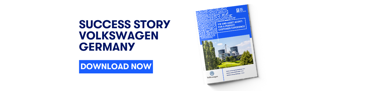 Success Story Volkswagen