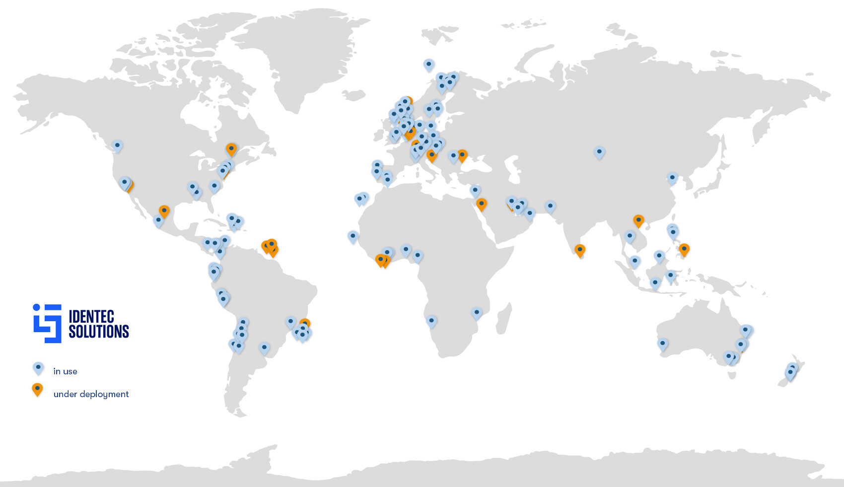 identec-solutions-world-map-customers