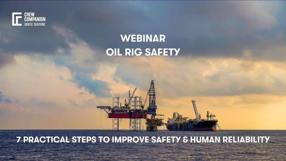 inar Oil Rig Safety 7 Practical Steps